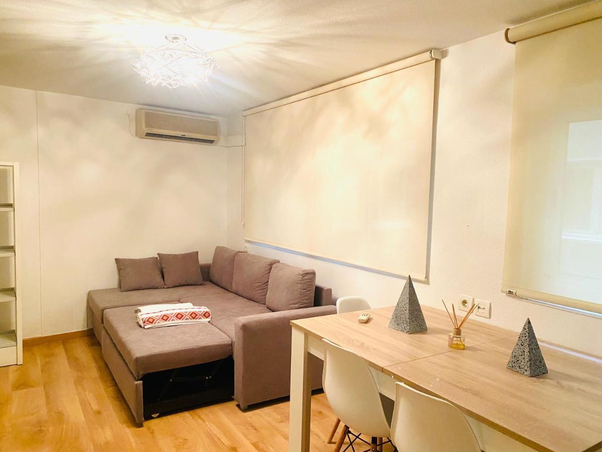 Hrooms Estudio Boutique Валенсия Екстериор снимка