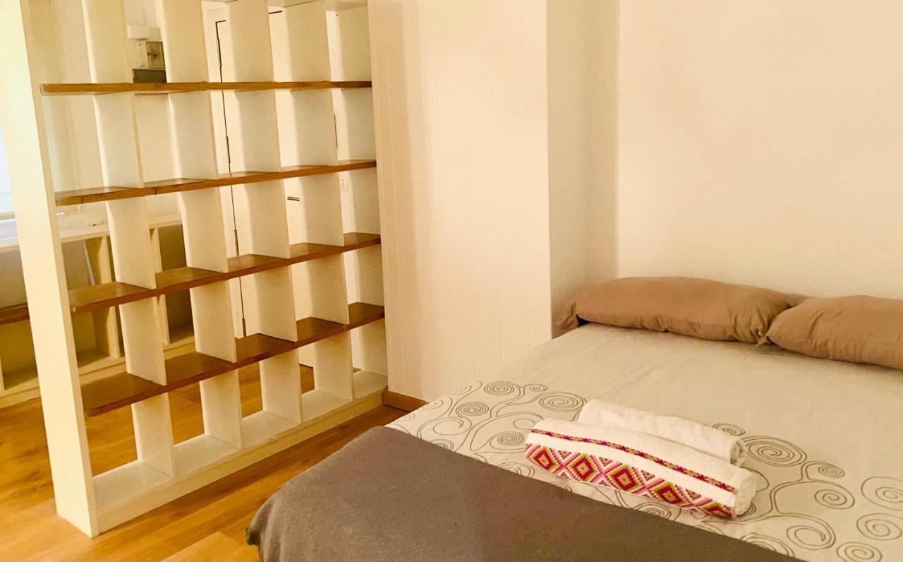 Hrooms Estudio Boutique Валенсия Екстериор снимка