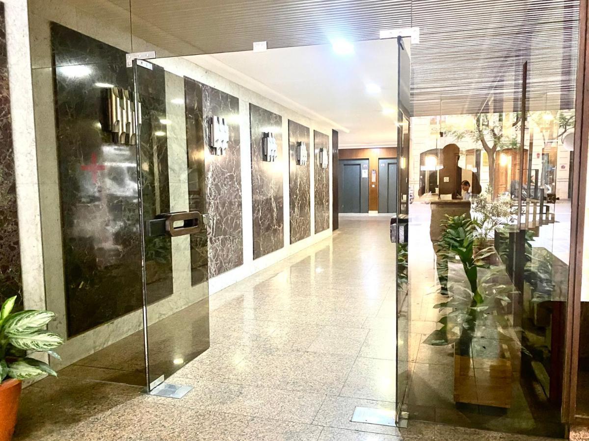 Hrooms Estudio Boutique Валенсия Екстериор снимка