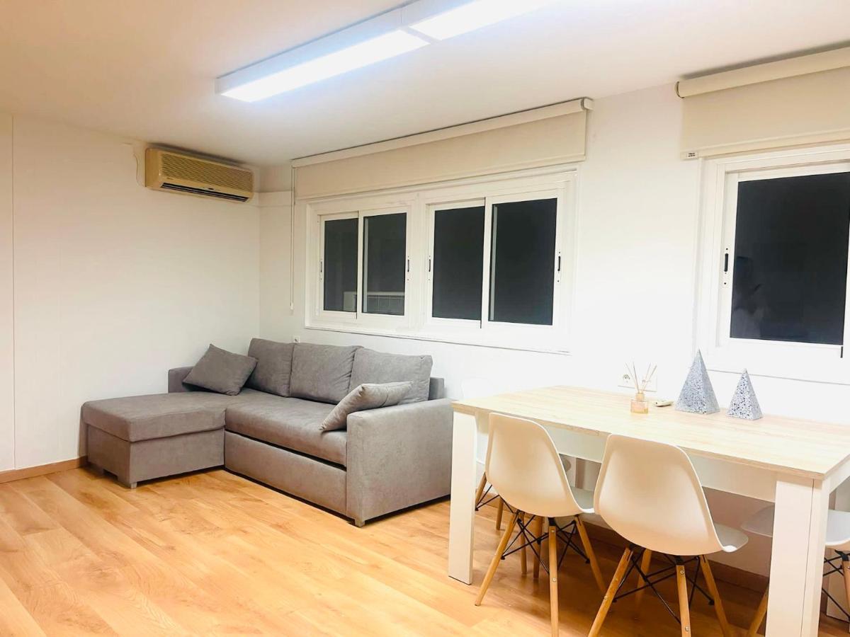 Hrooms Estudio Boutique Валенсия Екстериор снимка