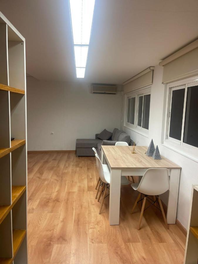 Hrooms Estudio Boutique Валенсия Екстериор снимка